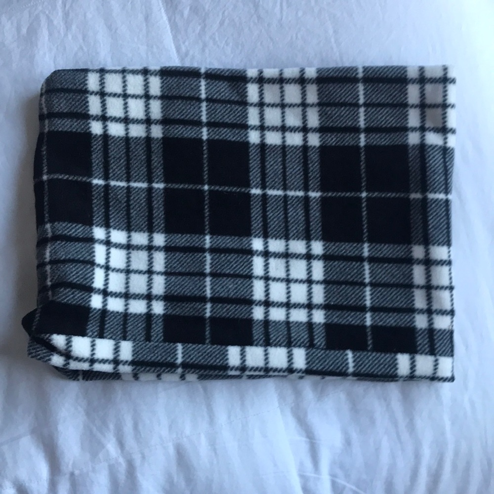 Neck scarf